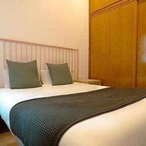 Appartement met Twee Slaapkamers