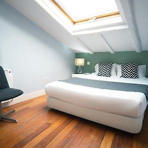 Appartement met Drie Slaapkamers