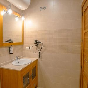 Appartement met een Slaapkamer